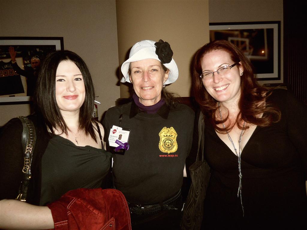 Photo 6 from LAW ENFORCEMENT AGAINST PROHIBITION EDUCATION FUND